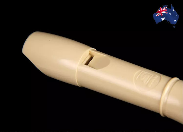 SUZUKI Soprano Clarinet 8 Hole German Style SRG200 Beginners Musical Instrument