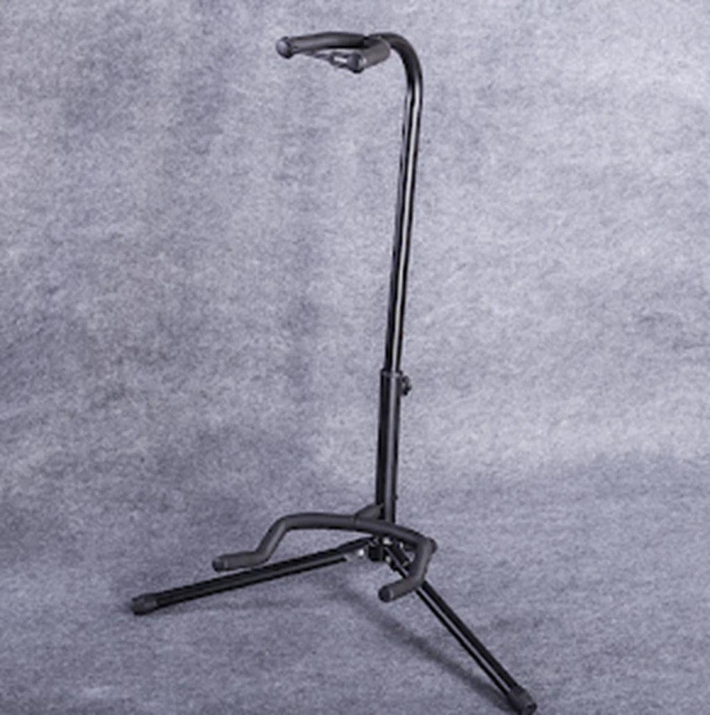 2PCS Guitar Stand + 1PCS Music Sheet Stand