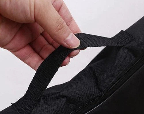 21/23/26 inch Ukulele Bag Soft Carry Case Backpack Handbag Travel Performance