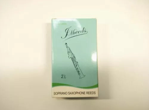 FM Soprano saxophone reeds bB 10 piece packaging Wind Instrument 2.5 Strength AU