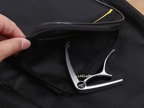 21/23/26 inch Ukulele Bag Soft Carry Case Backpack Handbag Travel Performance